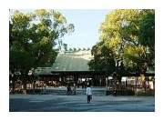 Atsuta Shrine