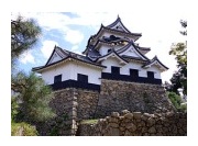 Hikone Castle