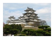 Himeji Castle