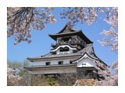 Inuyama Castle