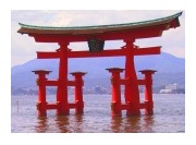 Itsukushima Shrine