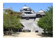 Matsuyama Castle