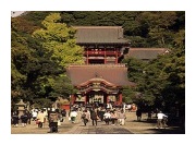 Tsurugaoka Hachimangu Shrine