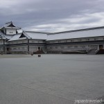 Gojikken Nagaya Storehouse