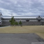 Nagaya and Yagura Turret