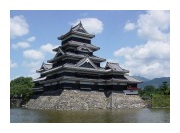 Matsumoto Castle