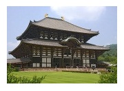 Todaiji Temple