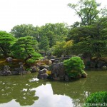 Ninomaru Palace Garden 1