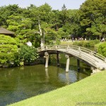 Naka no shima Island