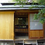 Tea House at Korakuen