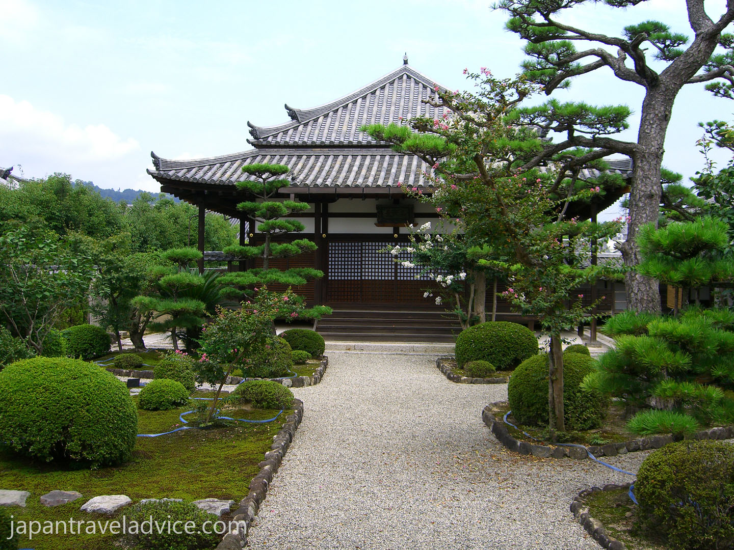 Todaiji Temple