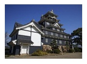 Okayama Castle