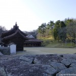 Shizutani School Auditorium