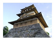 Takashima Castle