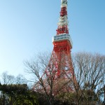 Tokyo Tower