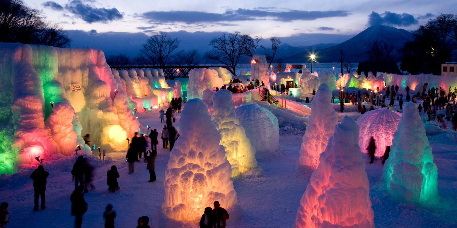 Festivals and Events for February in Japan Japan Travel Advice