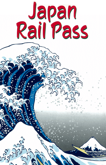 Japan Rail Pass