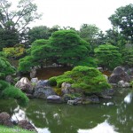Ninomaru Palace Garden 2