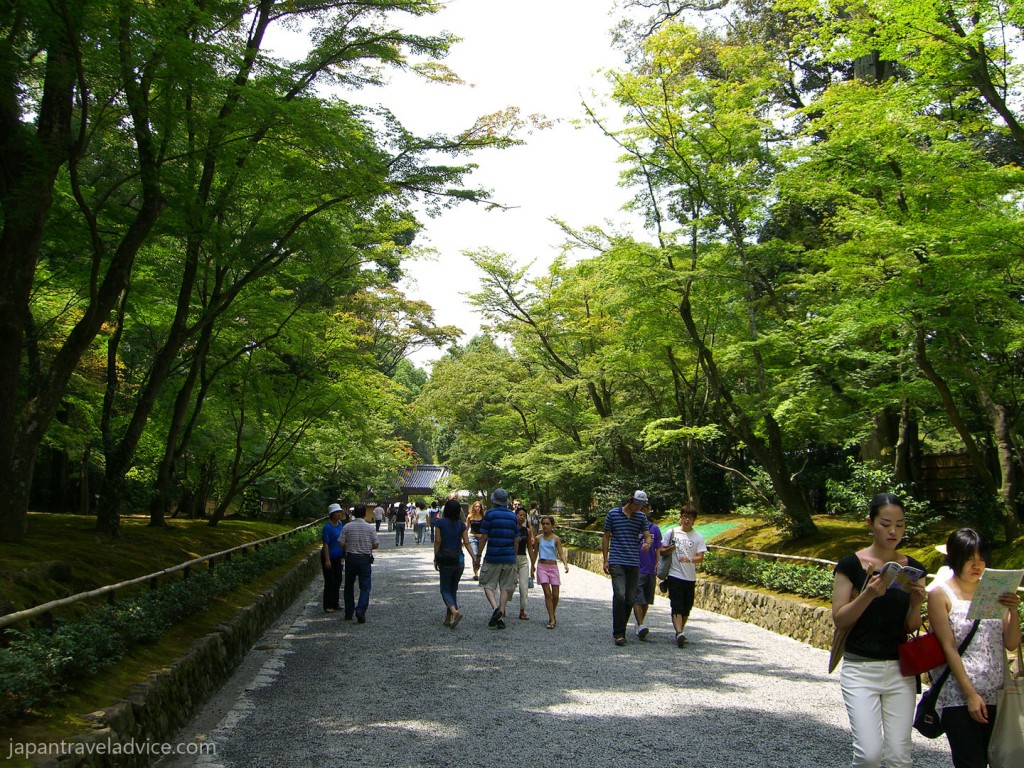 Kinkakuji Temple | Japan Travel Advice