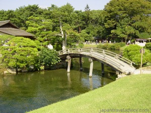 Naka no shima Island